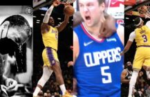 Najbardziej absurdalny comeback w historii NBA | LeBron i Davis znów razem 💪