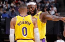NBA: jakiego Russella Westbrooka potrzeba Los Angeles Lakers