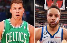 NBA: Blake Griffin nowym graczem Boston Celtics | Warriors otwierają sezon w Japonii