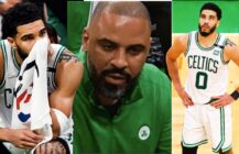 Skandal obyczajowy z udziałem trenera Boston Celtics | trwają testy nowych przepisów