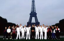 NBA: historia jednego zdjęcia, czyli Michael Jordan na turnieju w Paryżu