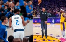 NBA playoffs: LeBron James potrzebuje Kyrie Irvinga