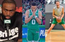 Skarb kibica NBA 2023/2024: Boston Celtics