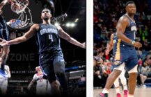 NBA: Orlando Magic rewelacją sezonu | Zion Williamson robi co chce