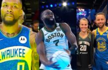 NBA All-Star Weekend 2024: dzień drugi, czy warto było wstawać