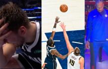 NBA: kreatywny jak Kyrie Irving | gorzka prawda o Los Angeles Clippers