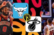 NBA Play-In: osłabieni chłopcy Erika Spoelstry grają o sezon | DeRozan patrzy spode łba