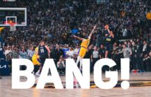 NBA: New York Knicks dokonują niemożliwego | mistrzowie niszczą psychicznie Lakers
