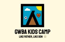GWBA Kids Camp: 26-30 sierpnia 2024 | obóz dla ojców z dziećmi