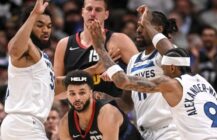 Zmiana warty: mistrzowie NBA zaliczają ciężkie KO | niezmordowani Knicks kradną kolejny mecz