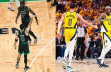 NBA playoffs: Boston versus Indiana | zapowiedź serii
