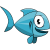Zdjęcie profilowe Ryba